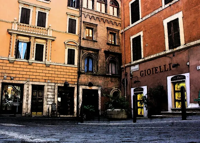 CibeleBed and Breakfast